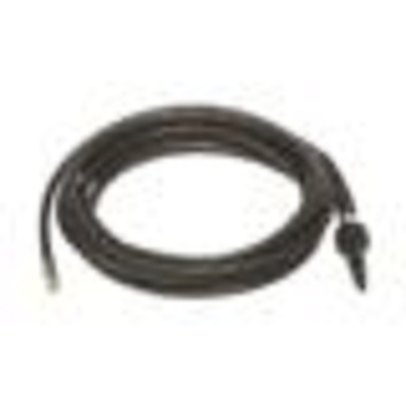 Sun Joe SPXPCH25 25Ft Pipe Cleaning Jet Hose w/Adapters for Electric