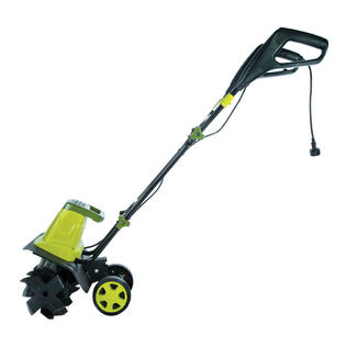 Sun Joe TJ603E Tiller Joe 16" Electric Tiller