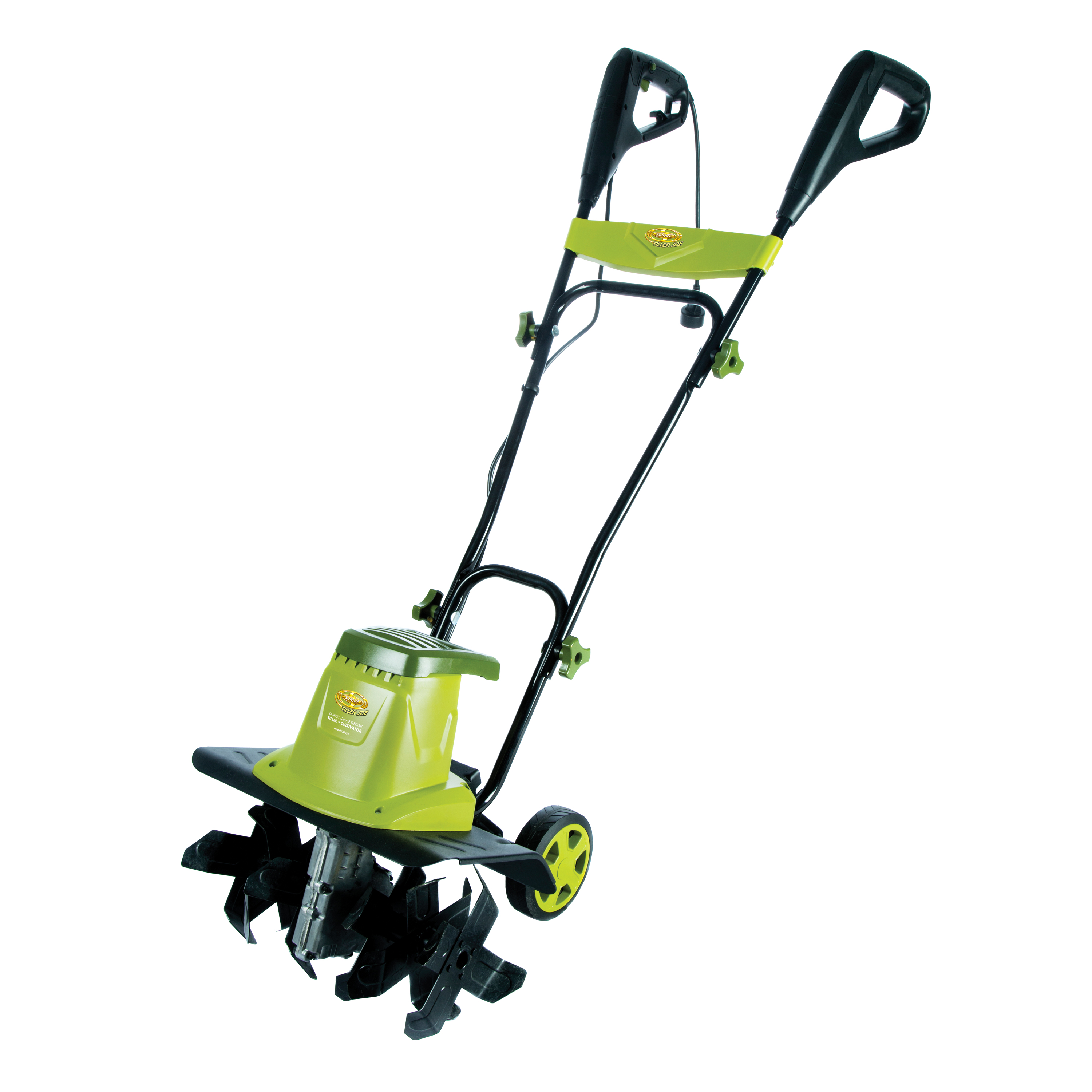 Find The Best Front Tine Tillers This Season At Sears