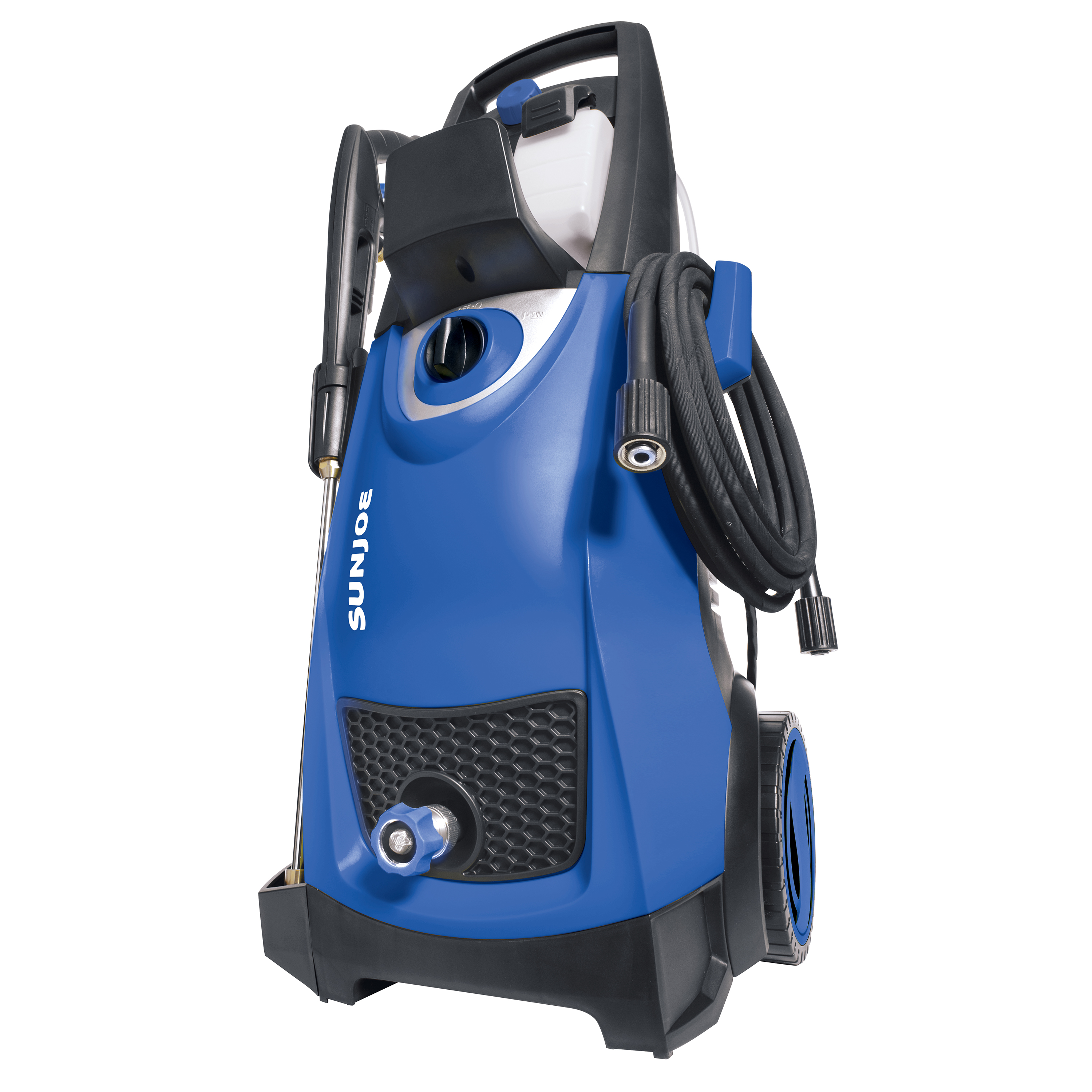 Sun Joe Electric Pressure Washers Less Than 2 Gpm Sears