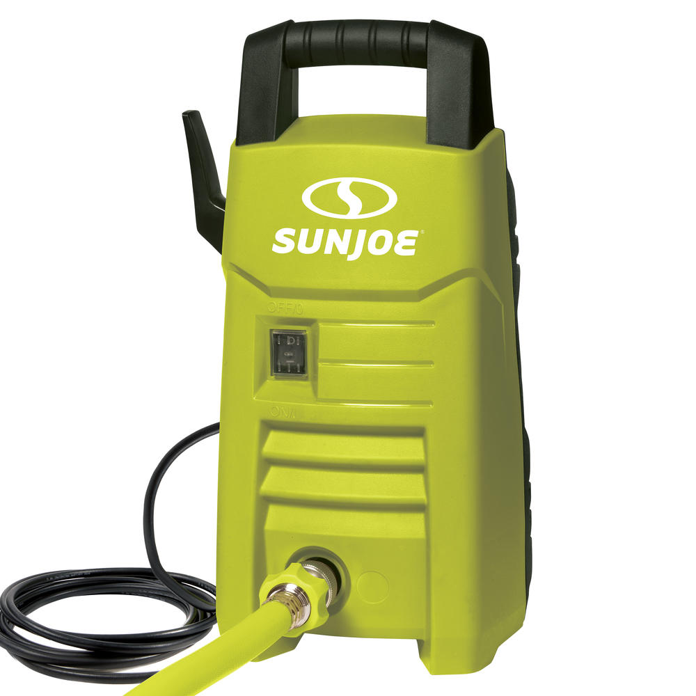 Sun Joe SPX200E Electric Pressure Washer 1350 PSI