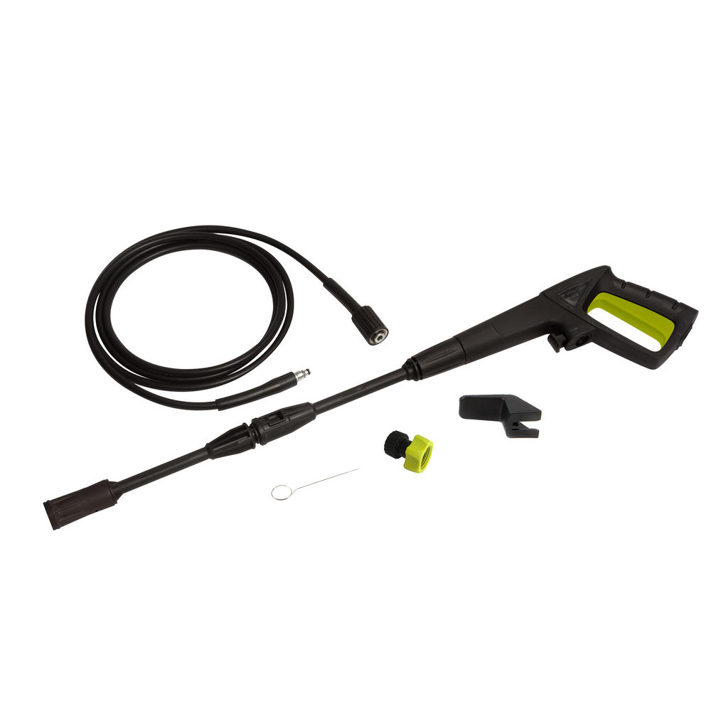 Sun Joe SPX200E Electric Pressure Washer 1350 PSI