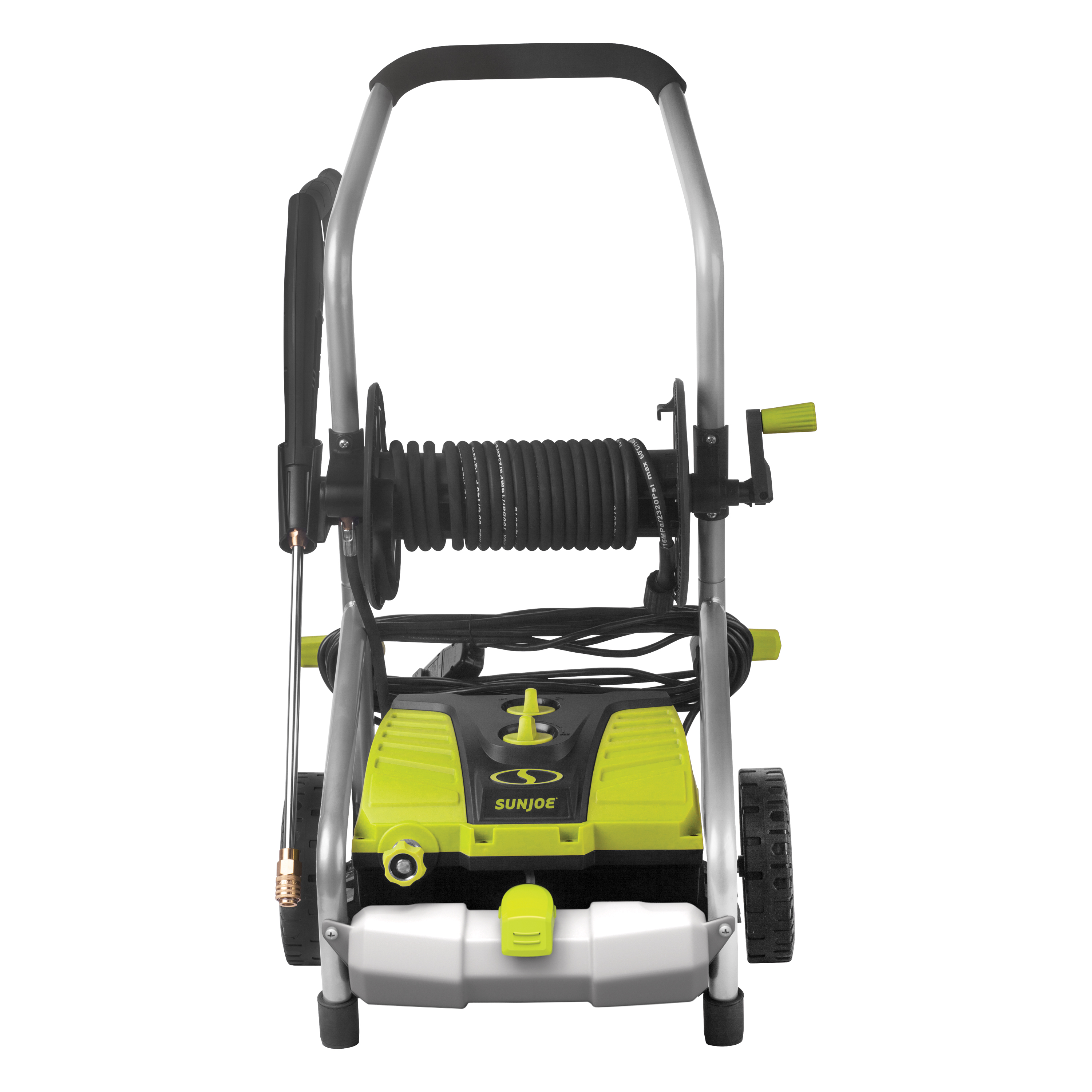 Sun Joe Electric Pressure Washers Sears