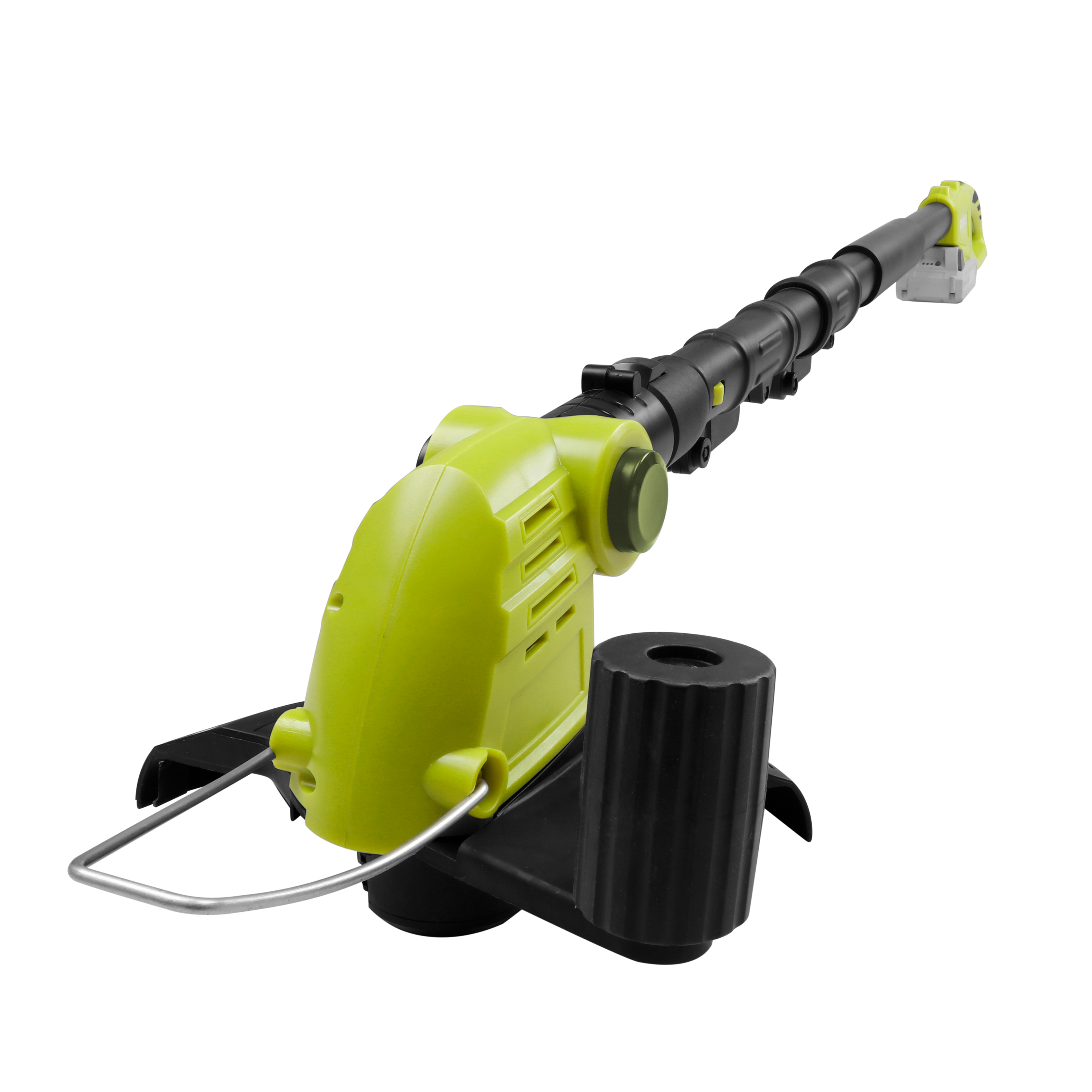 sun joe grass trimmer