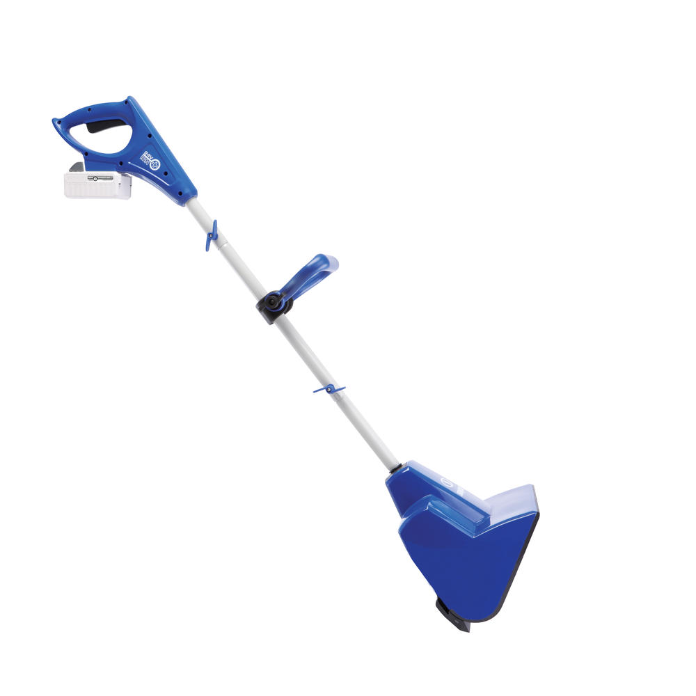 Snow Joe 24VSS11XR Cordless Snow Shovel 24Volt 11Inch 5Ah