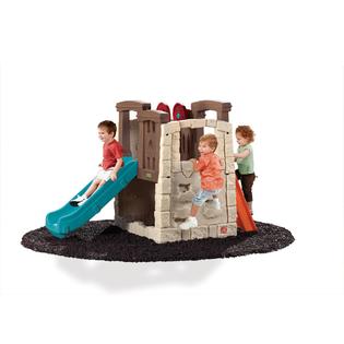Step Naturally Playful Woodland Climber