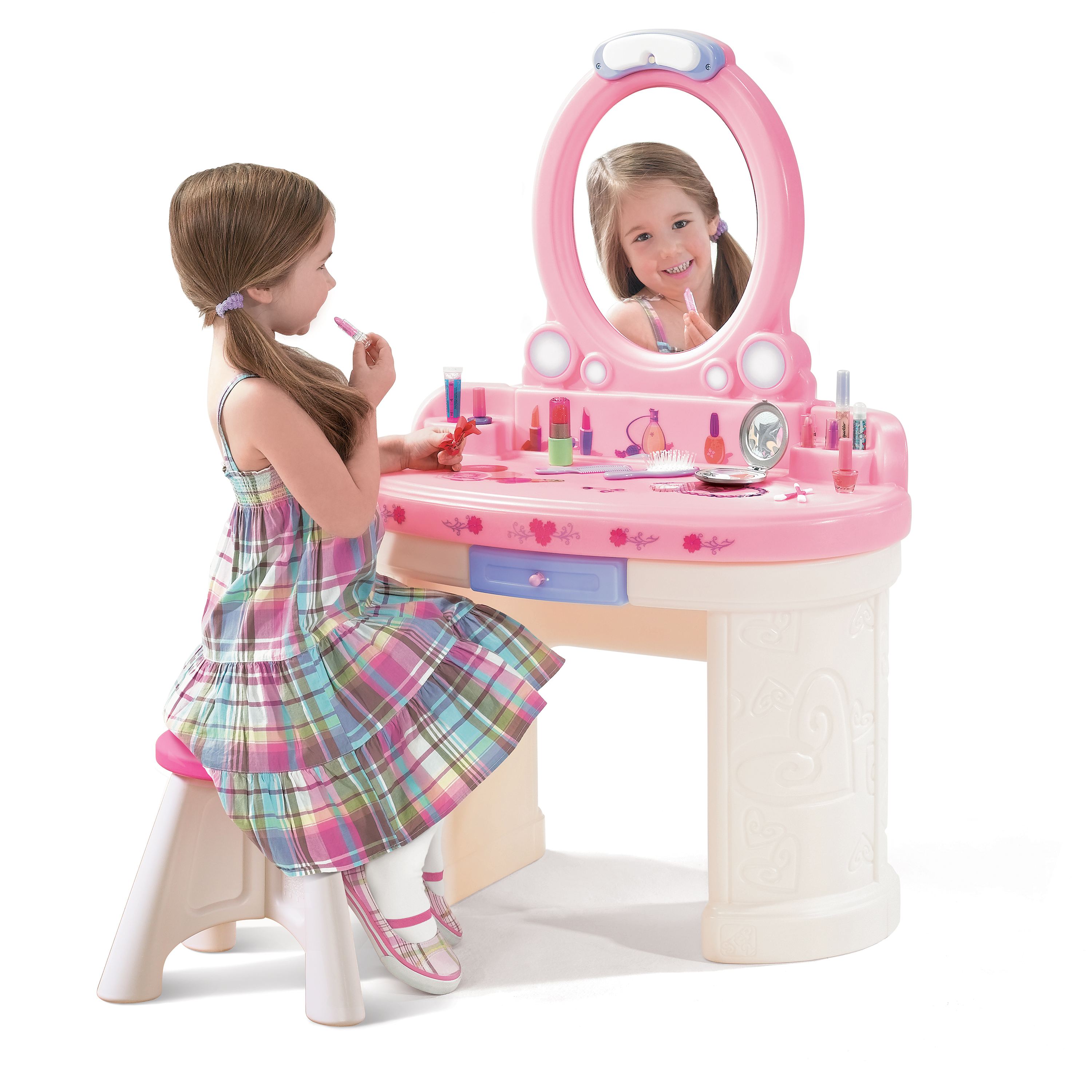Step 2 Fantasy Vanity Step 2 Fantasy Vanity