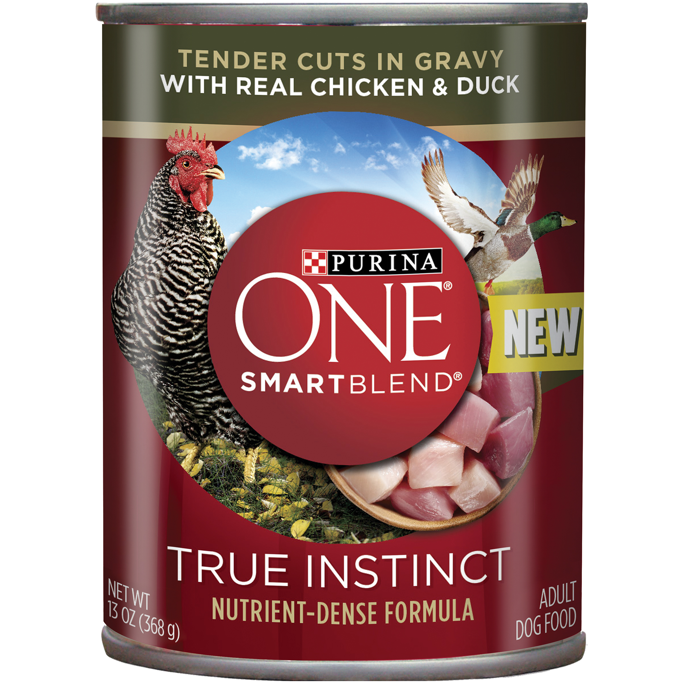 purina one instinct