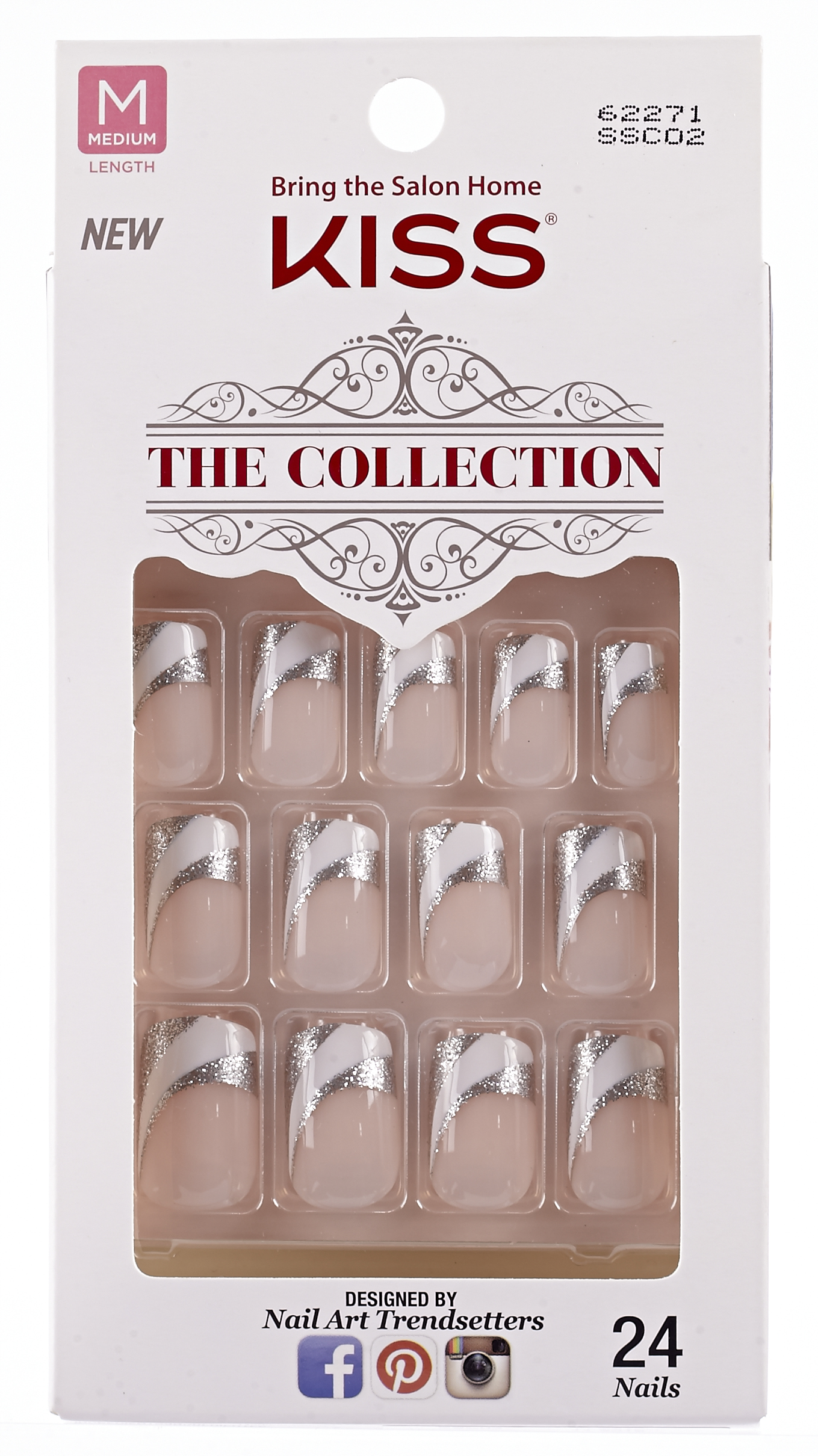 Featured image of post Fake Nails Kmart