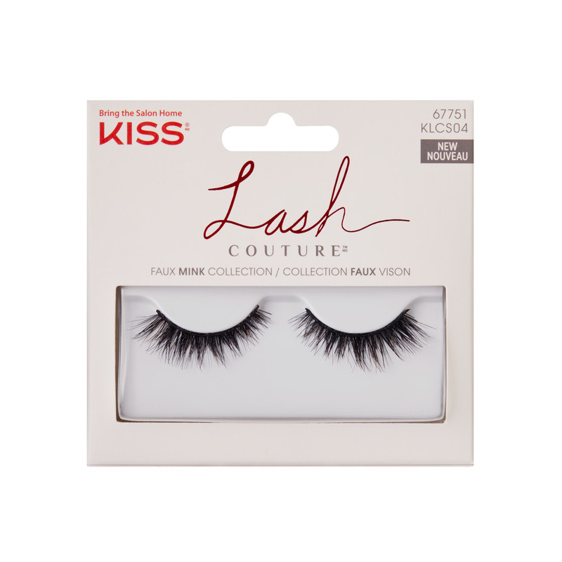 False Eyelashes Fake Eyelashes Kmart