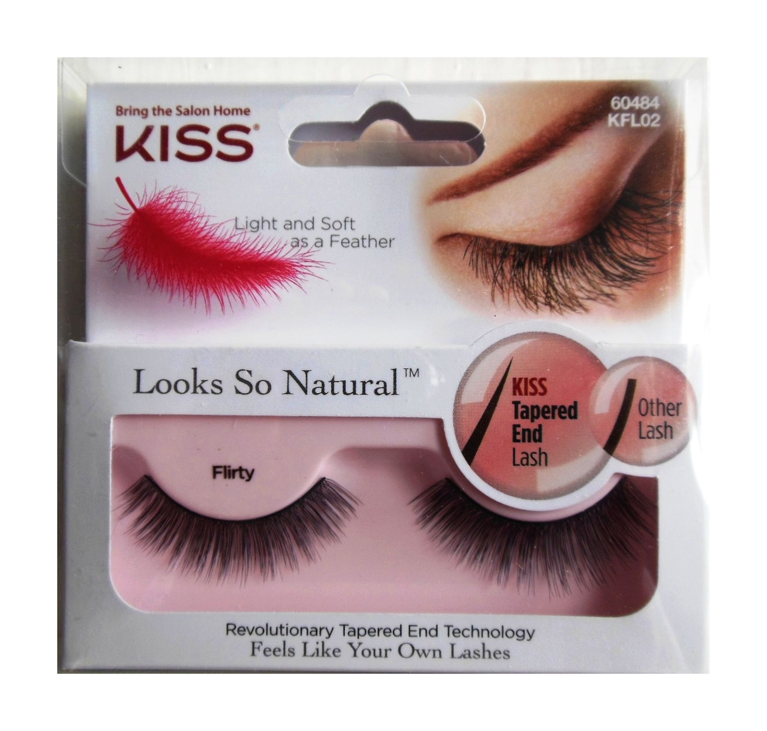 Kiss True Volume Lashes Flirty Shop Your Way Online Shopping