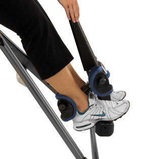 Teeter EP-960™ Inversion Table with Back Pain Relief DVD