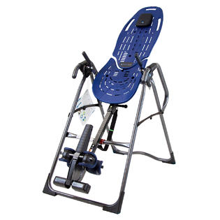Teeter Ep 960 Inversion Table With Back Pain Relief Dvd