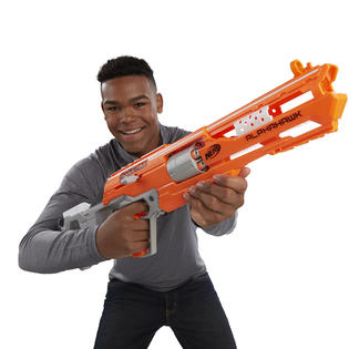 Nerf n 2025 strike elite alphahawk