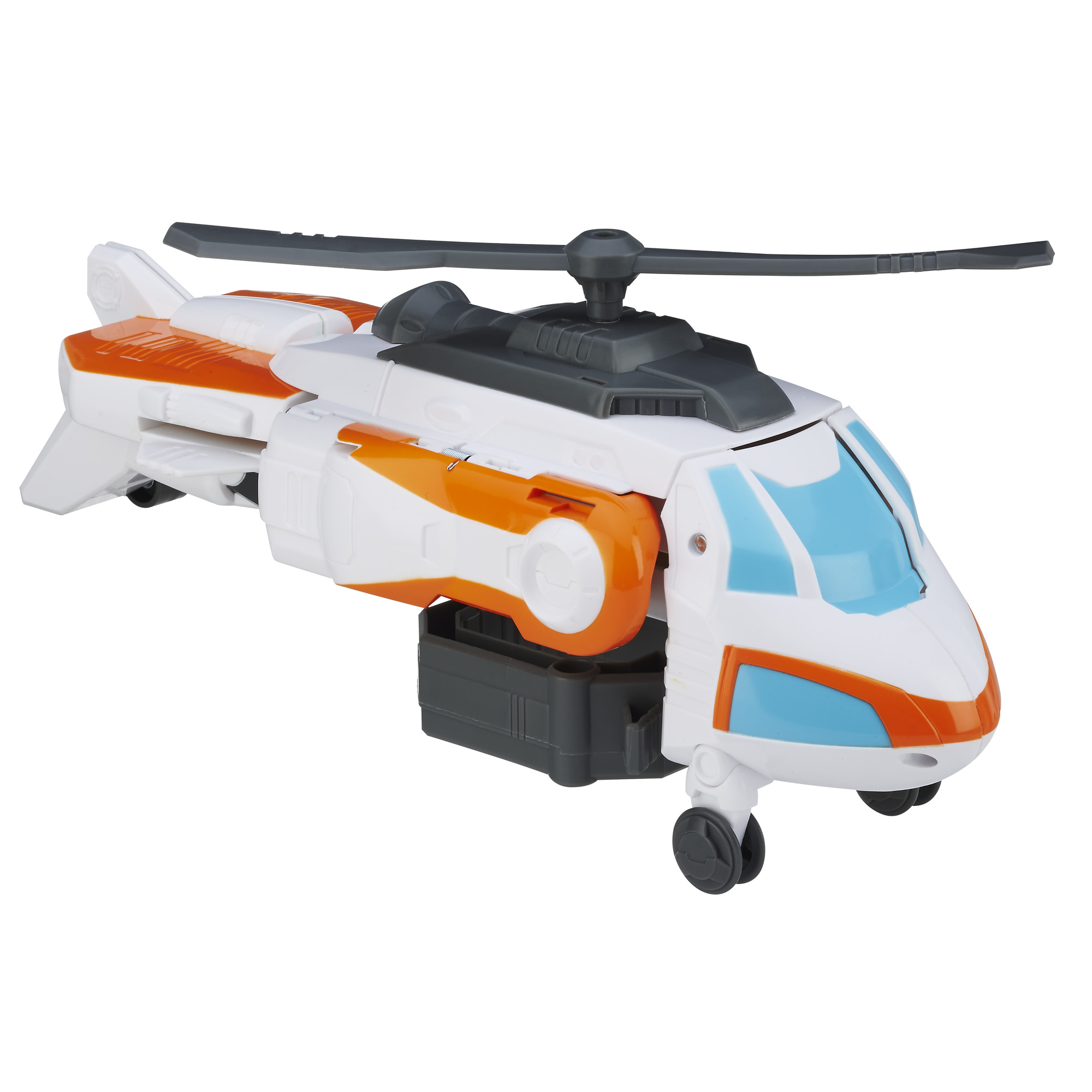 playskool helicopter