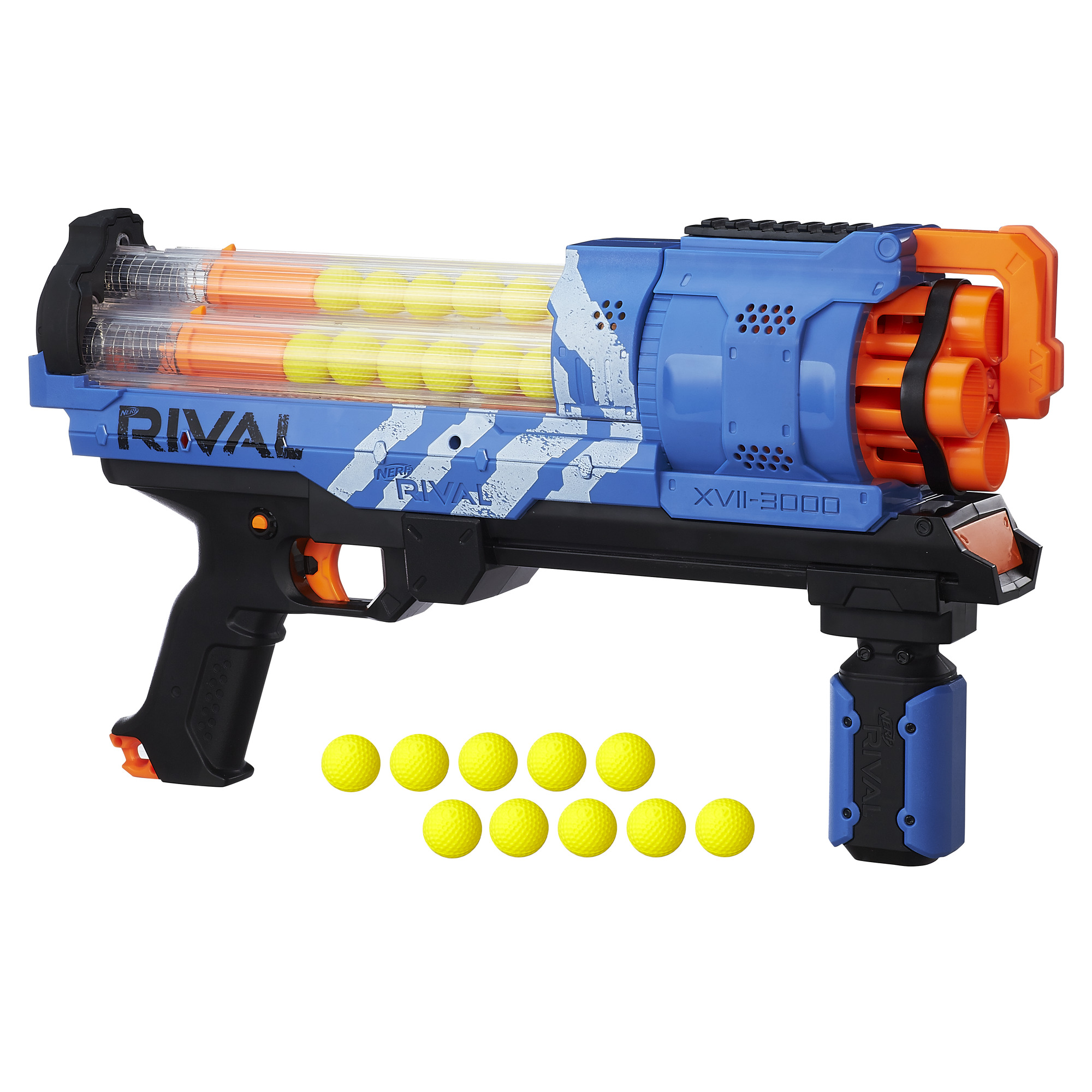 Nerf store rival kmart