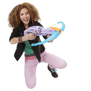 Nerf Rebelle Codebreaker Crossbow Blaster