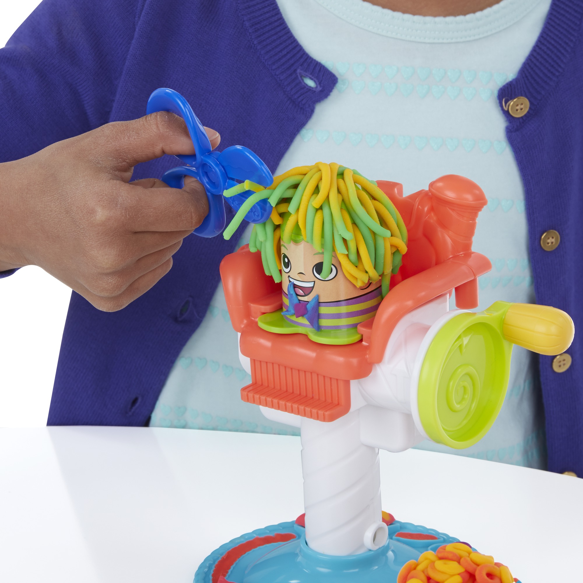 play doh crazy cuts kmart