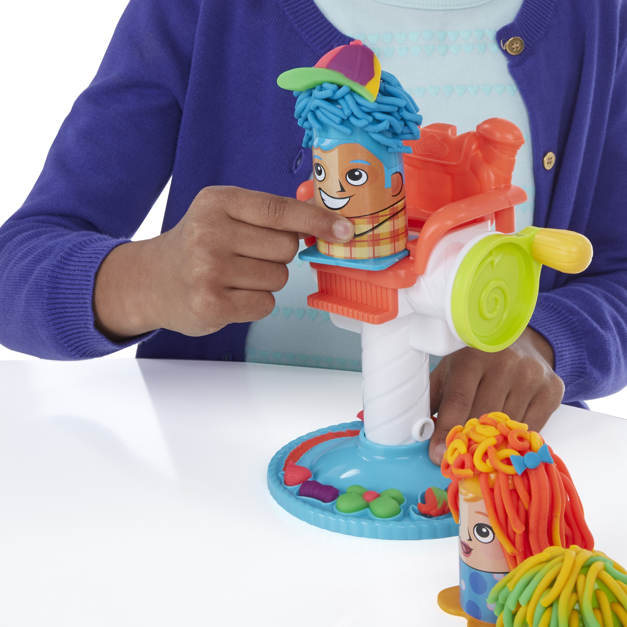 play doh crazy cuts kmart
