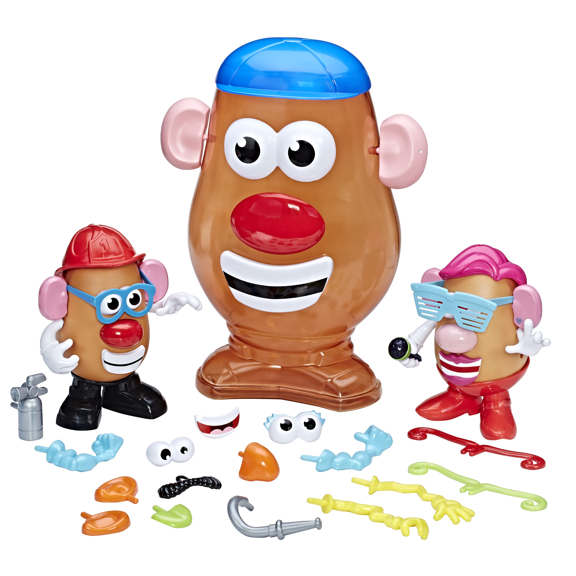 mr potato head kmart