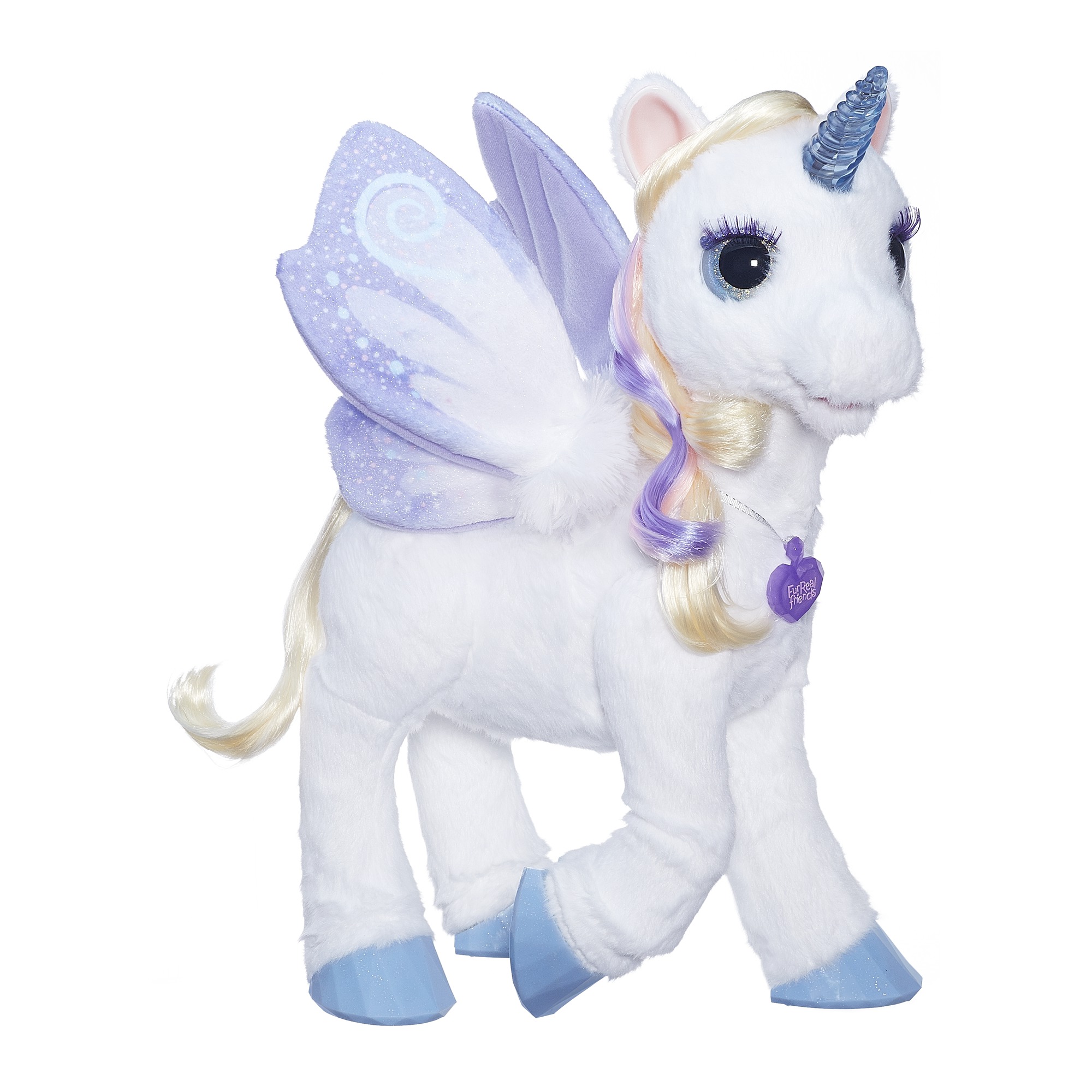 zoomer unicorn kmart