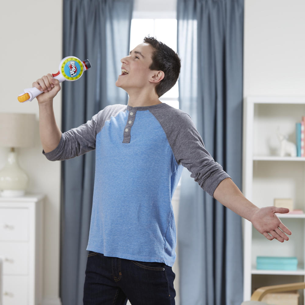 Hasbro Bop IT Maker Gioco Elettronico - C1379105, Multicolore, 20x26.7x6.4 Cm, Per Bambini Dagli 8 Anni In Su - 3