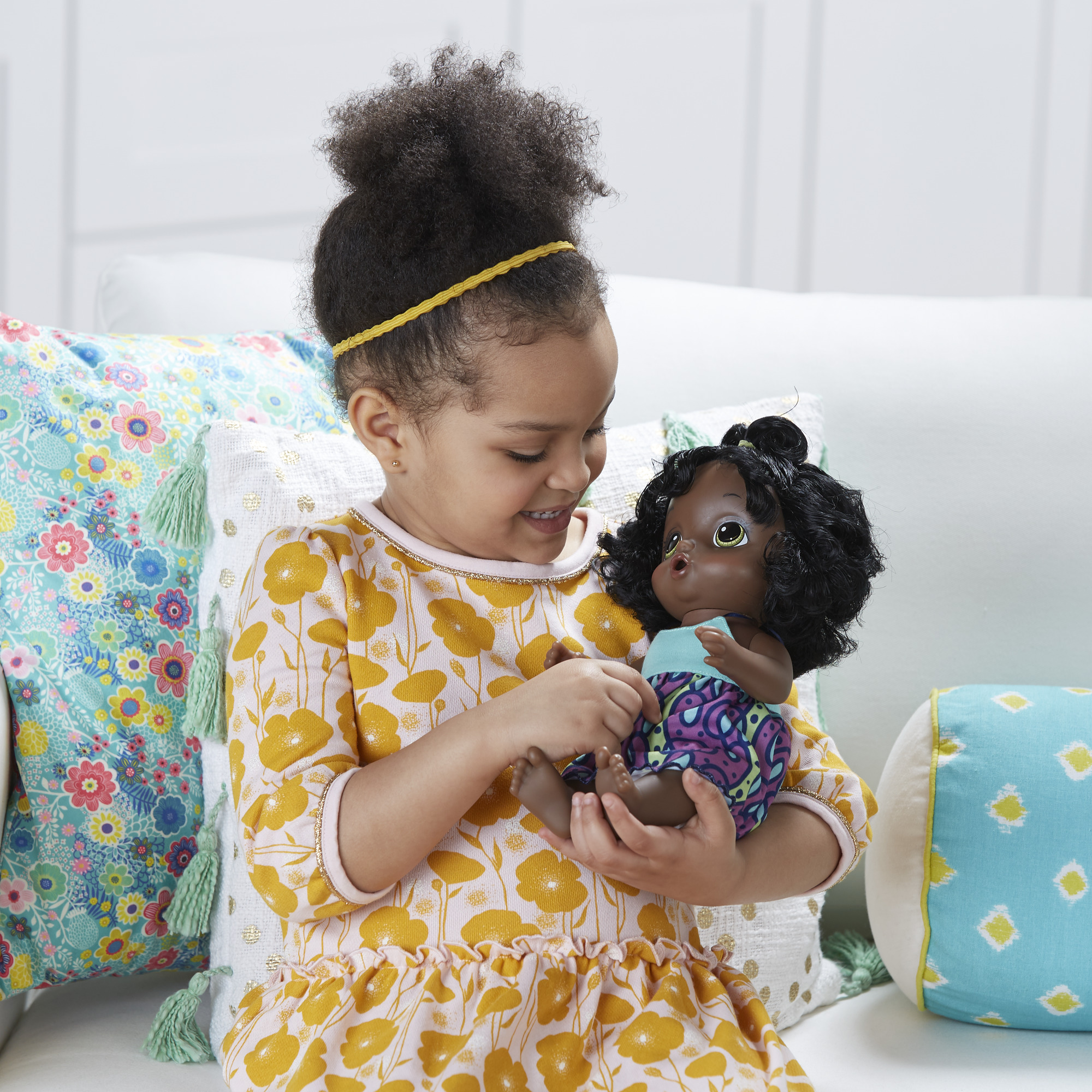 baby alive noodles doll