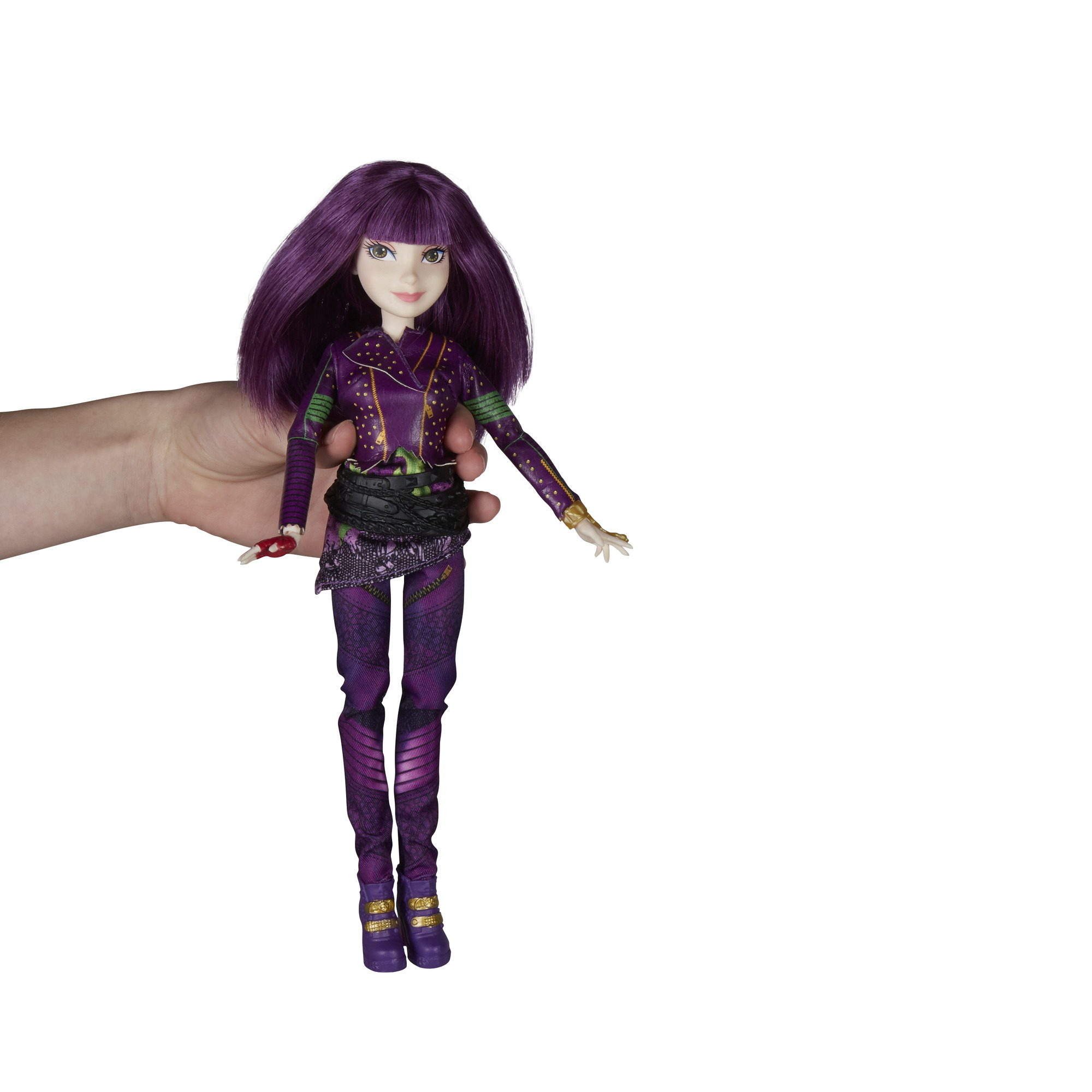 disney descendants mal isle of the lost