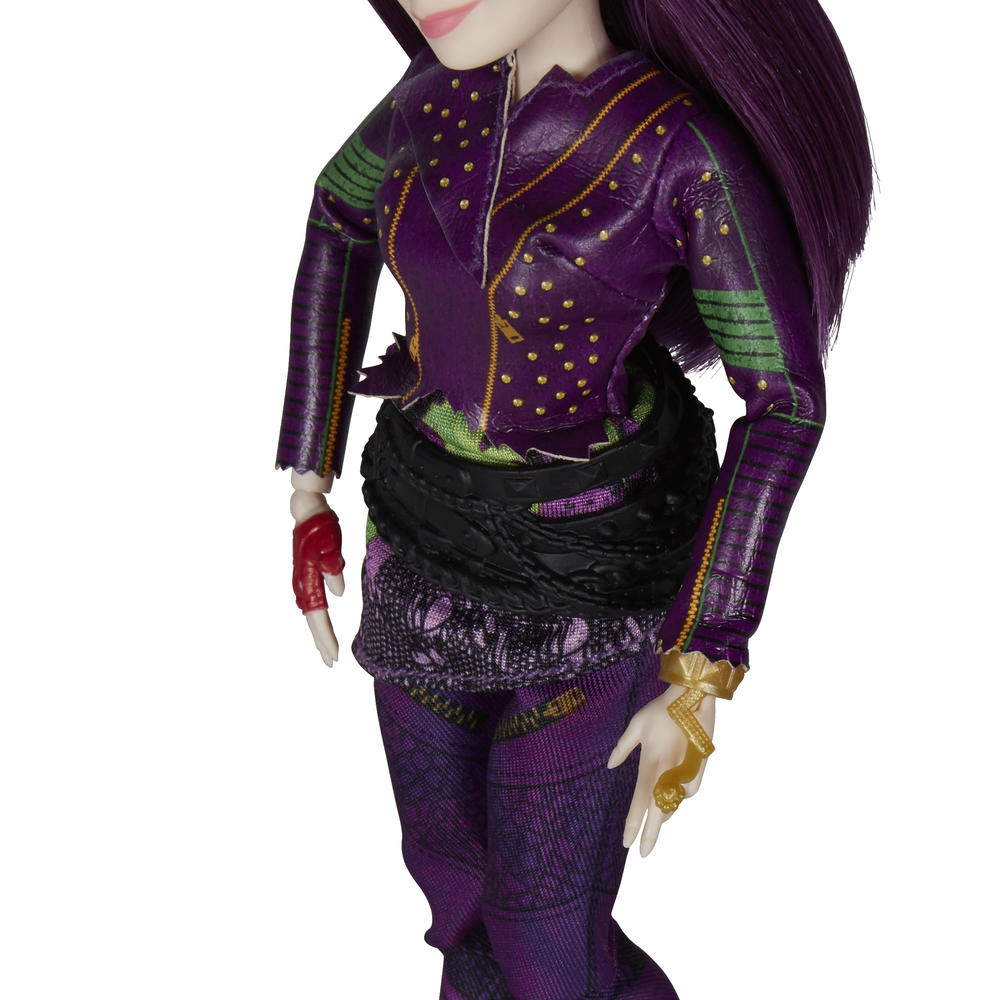 Disney descendants mal on sale shoes