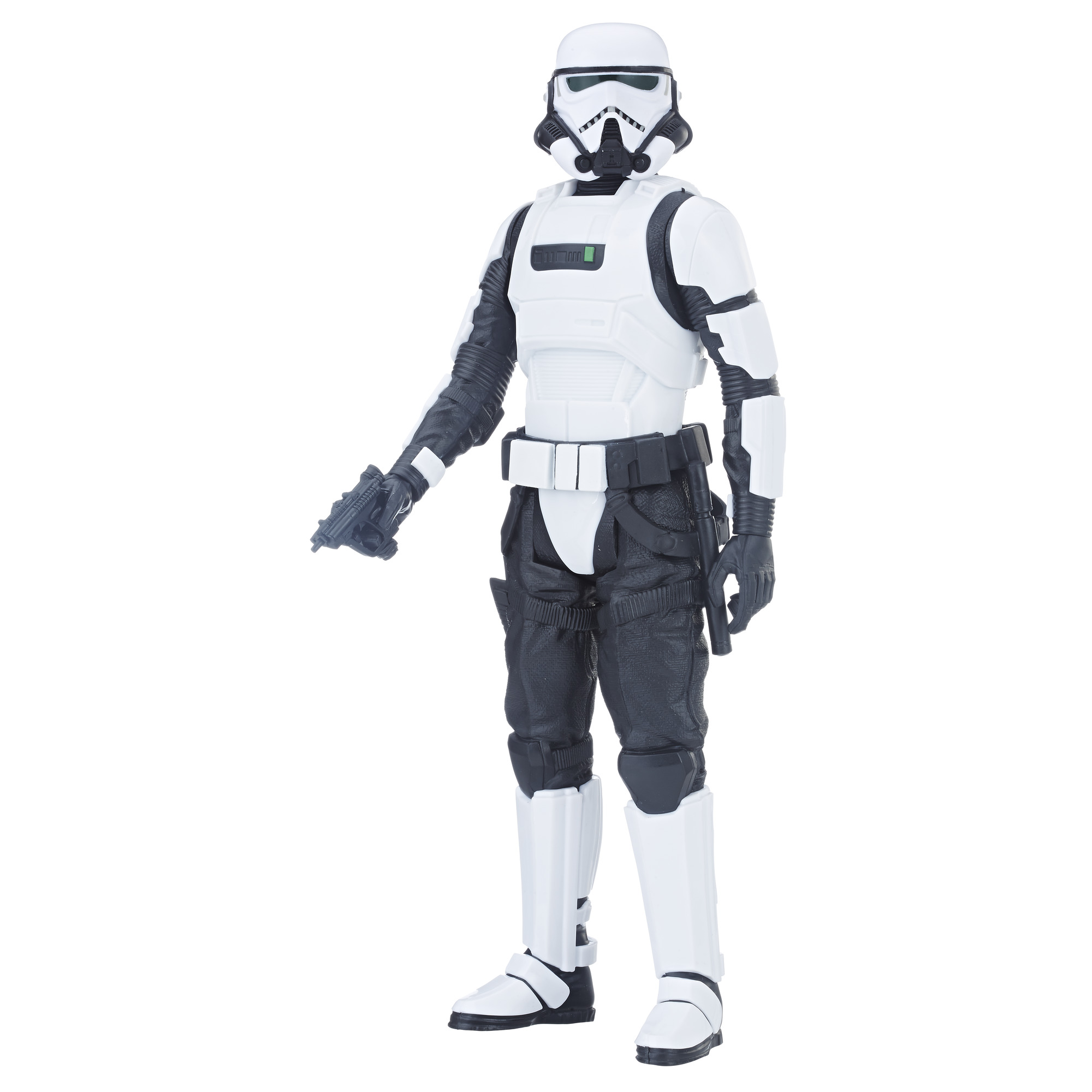 Disney Solo: A Star Wars Story 12-inch Imperial Patrol Trooper Figure