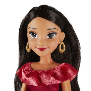 Disney Elena of Avalor Fashion Doll
