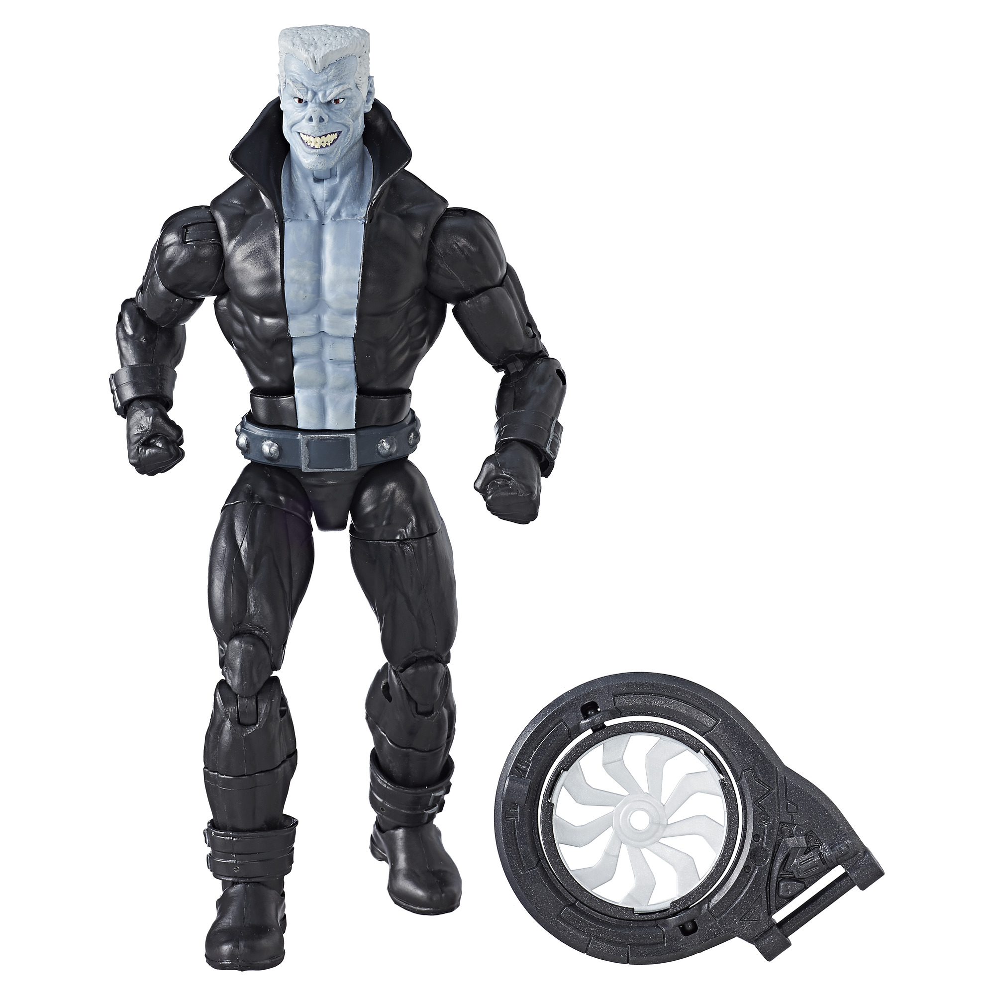 Marvel Legends 6 Action Figure Future Foundation Spiderman Variant