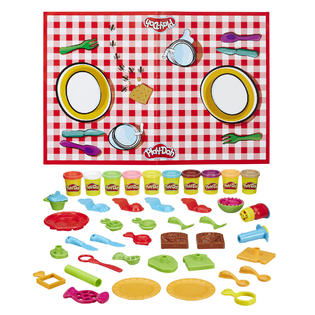 Play doh kitchen creations kmart sales