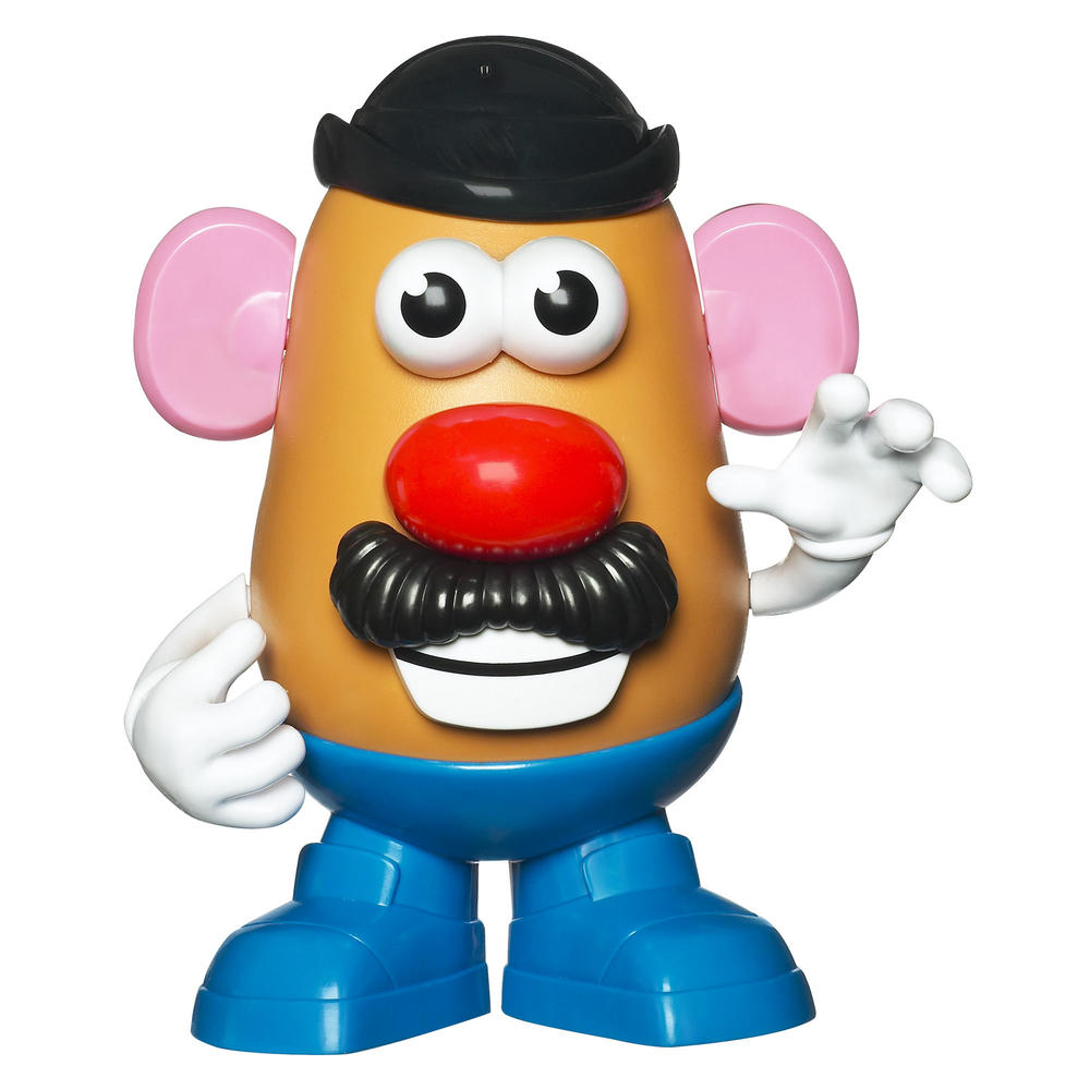 Playskool  Friends Mr. Potato Head Classic