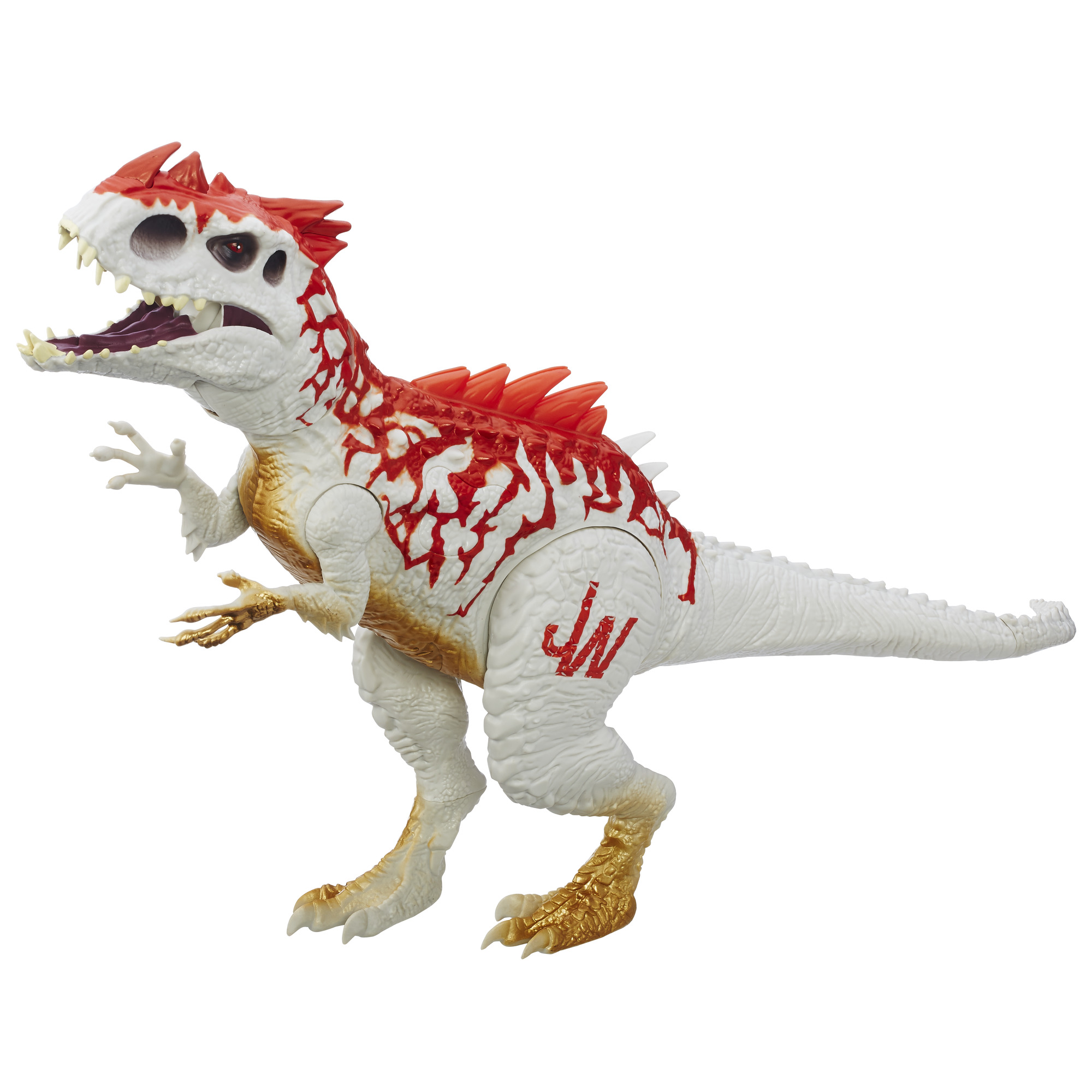 Toy - Jurassic World Destroy 'N Devour Indominus Rex Zoomer Dino Juras...