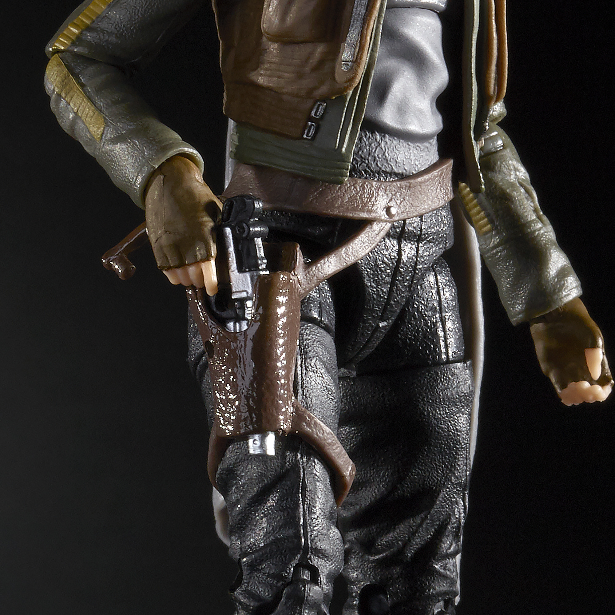 jyn erso black series 6 inch