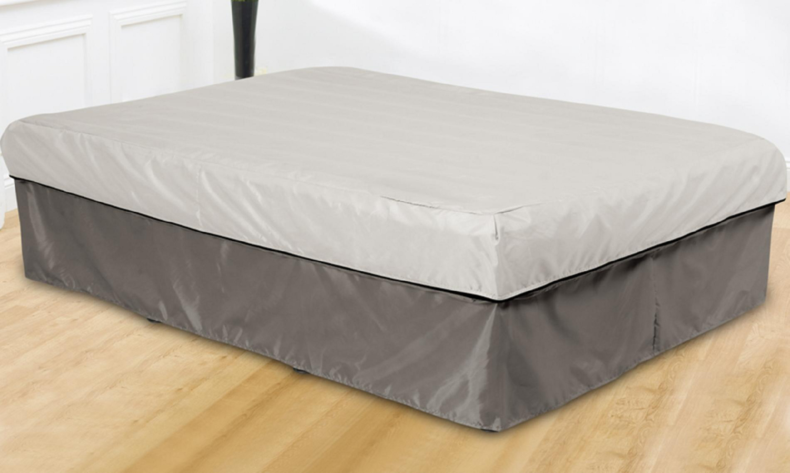 Northwest Territory Anywhere Bed with Skirt Northwest Territory Anywhere Bed with Skirt