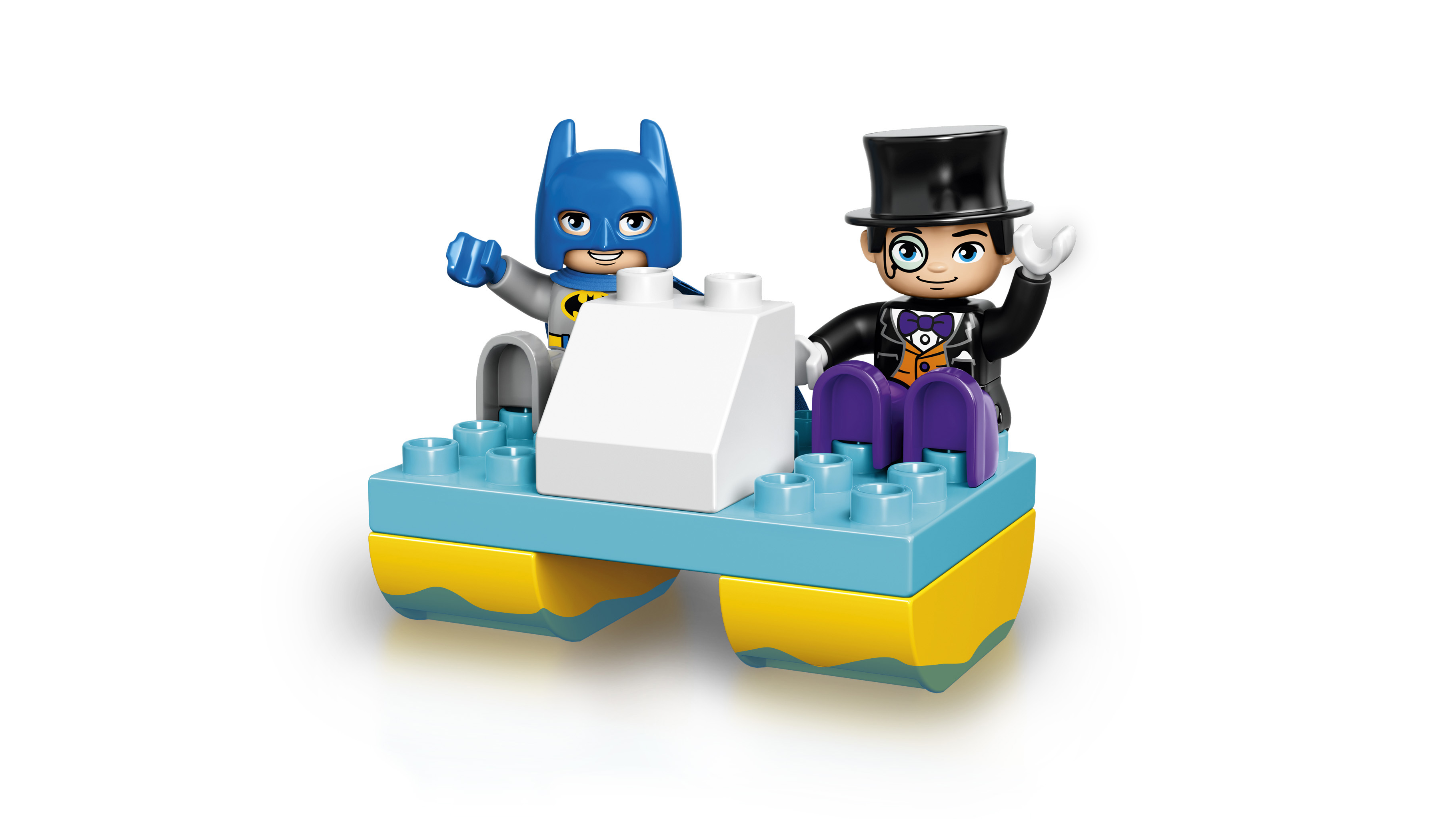 lego duplo batwing