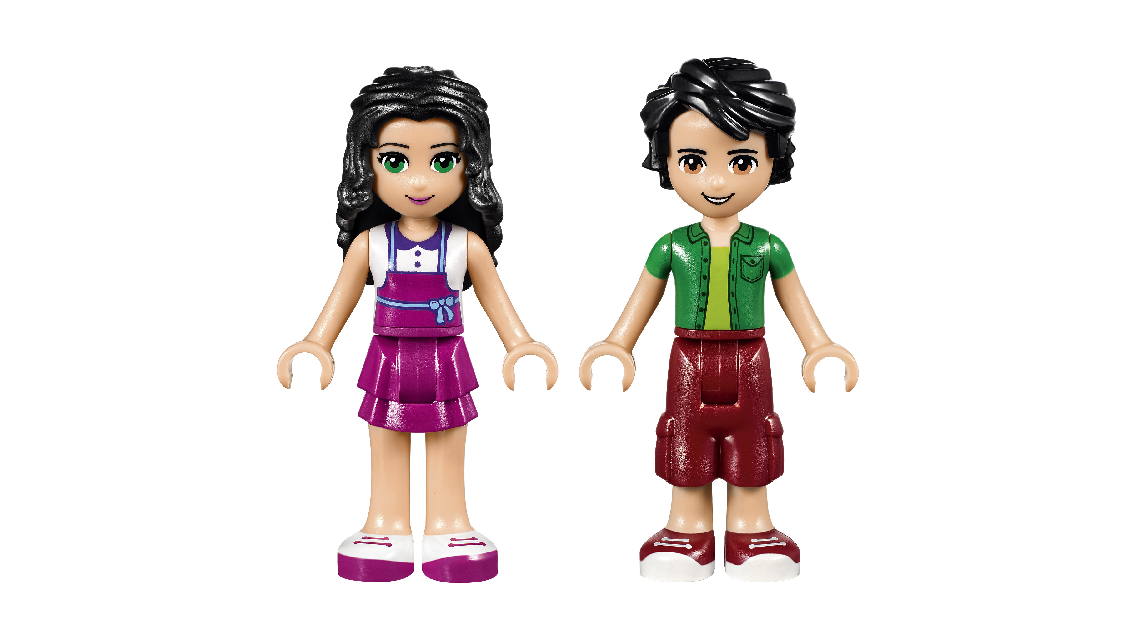 lego friends 41311