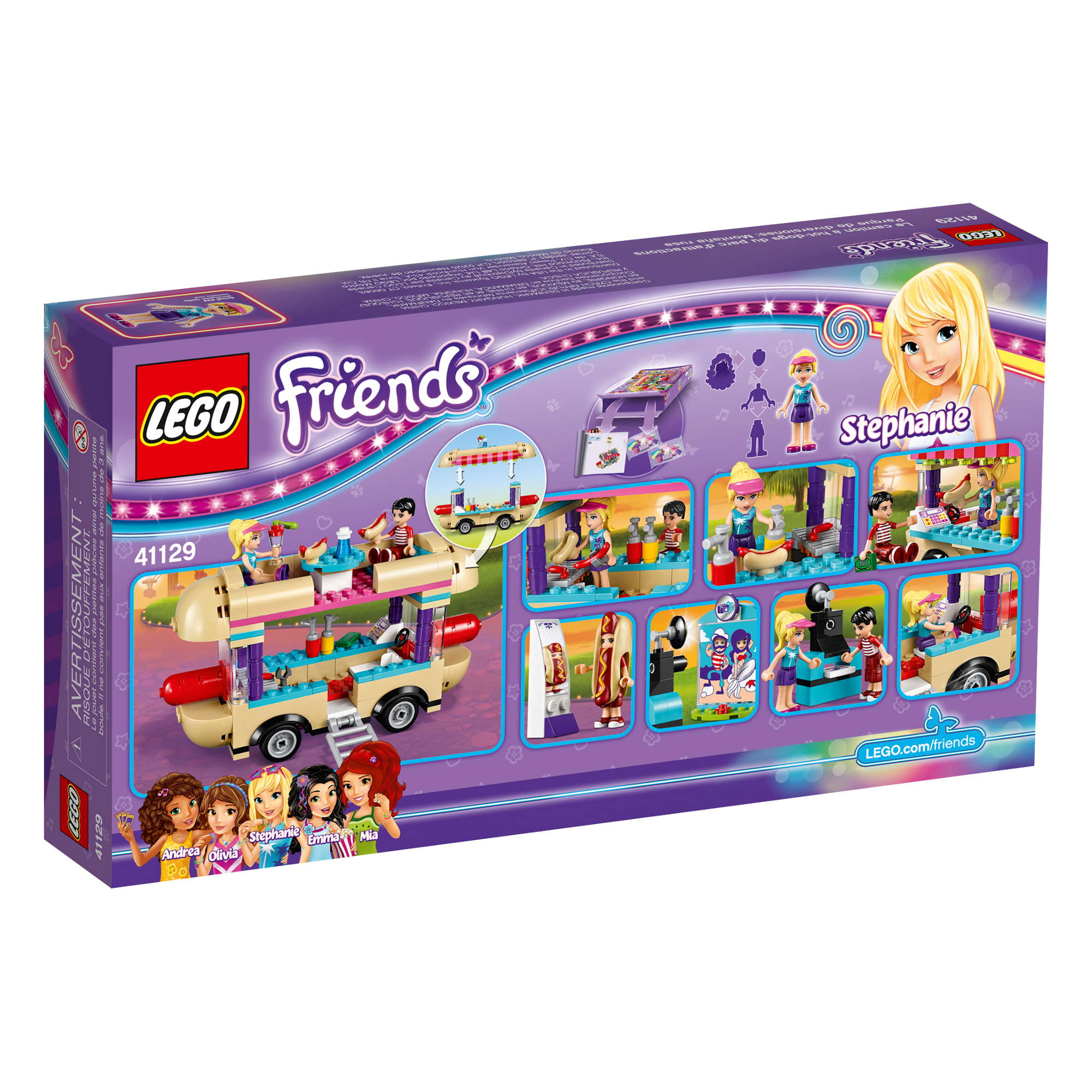 lego 41129 price