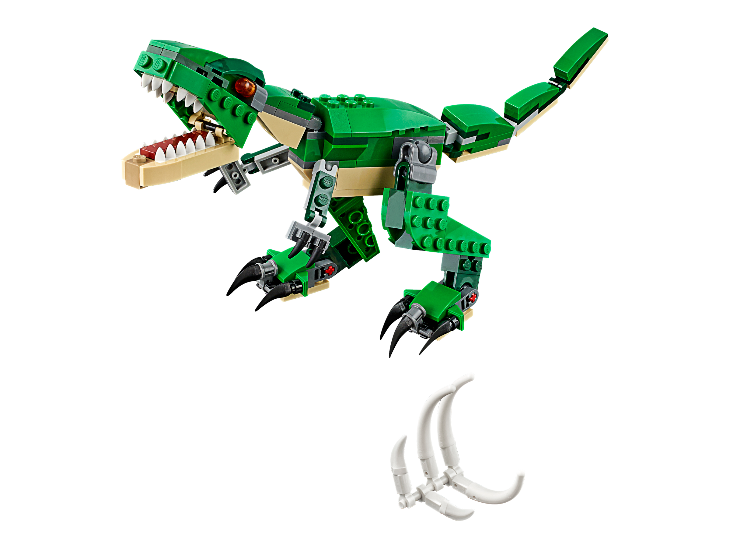 lego creator dinosaur sets