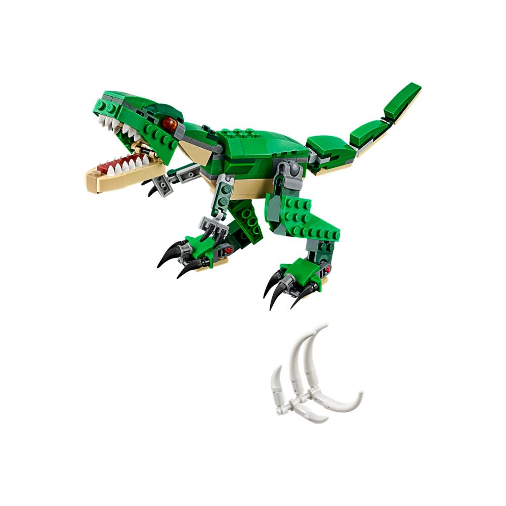 LEGO CREATOR Mighty Dinosaurs