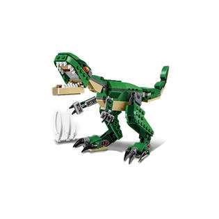 Lego creator t rex new arrivals