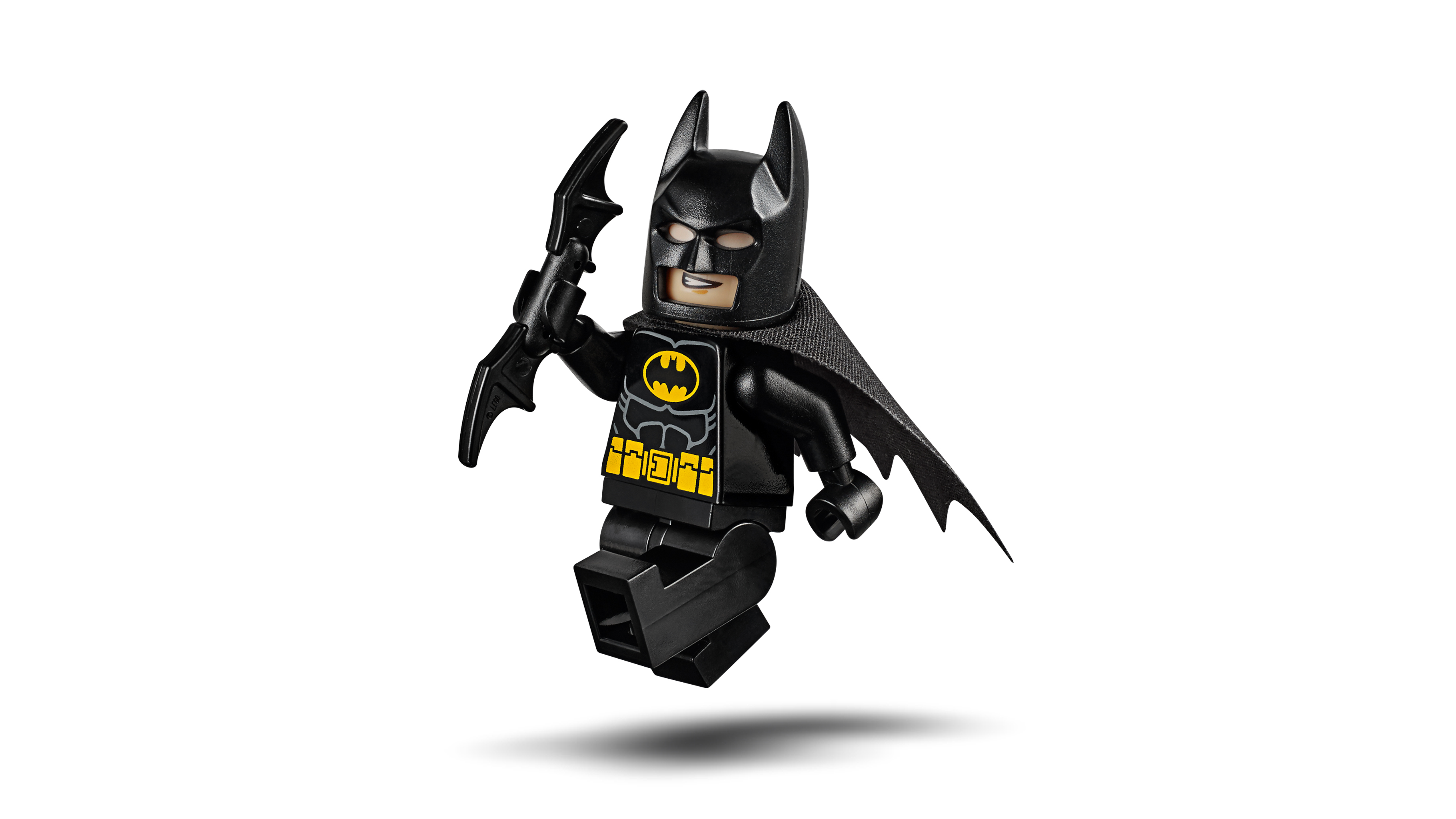 lego 10737