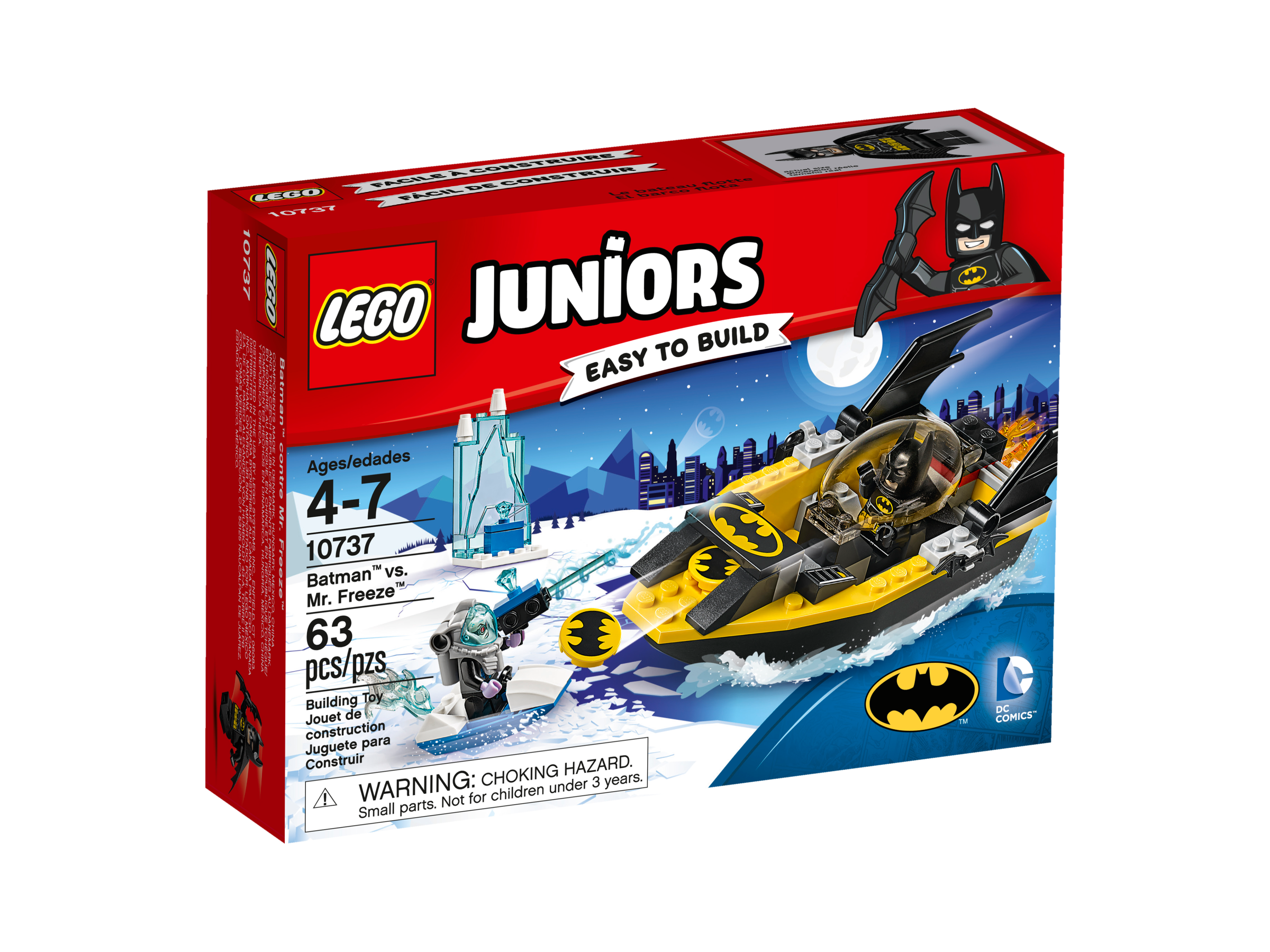 lego juniors super heroes