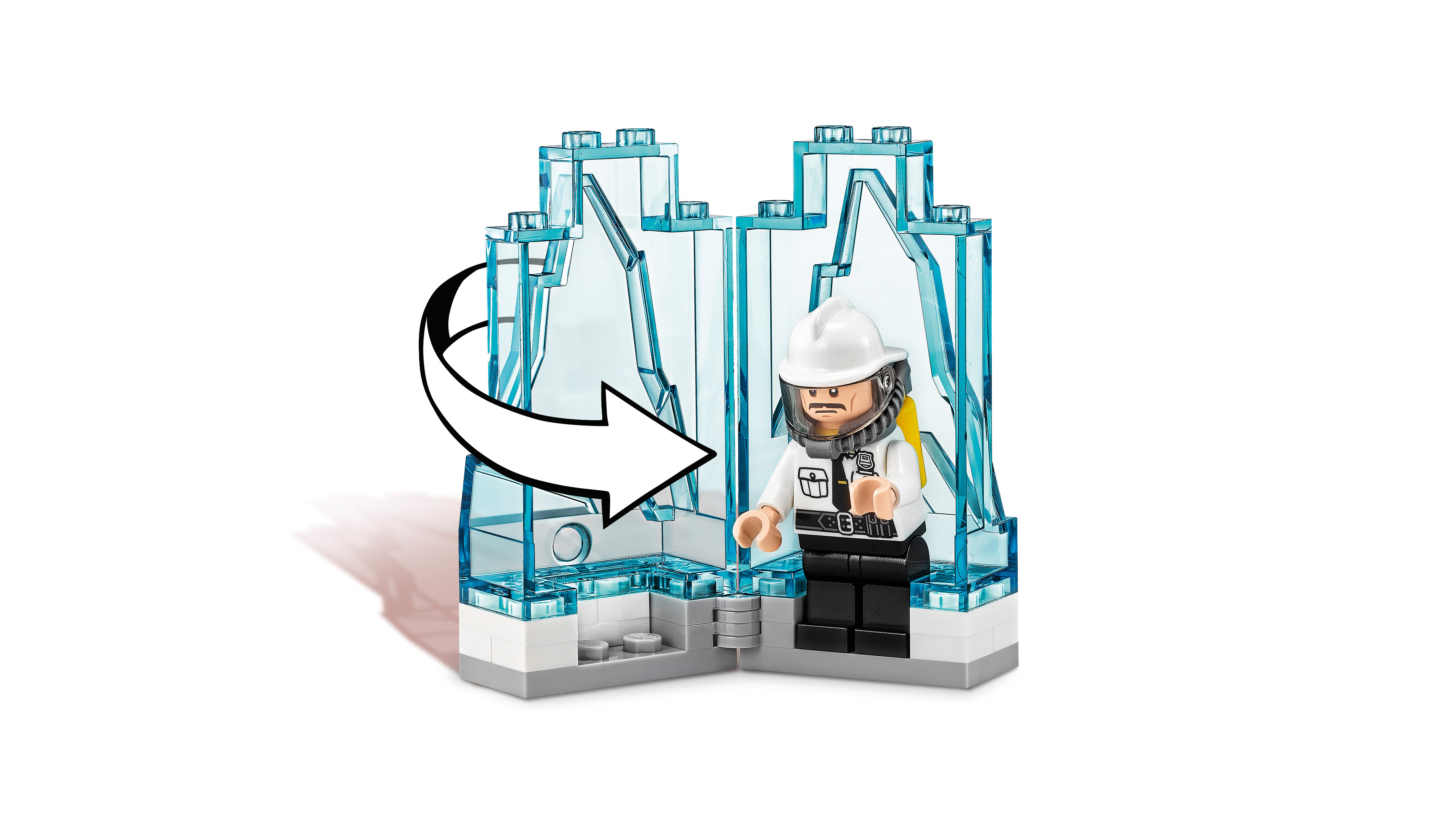 lego batman movie 70901