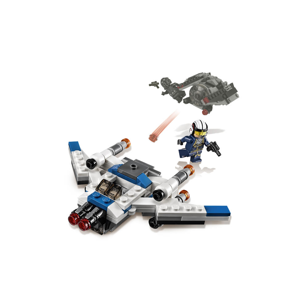 LEGO Disney Star Wars&#8482; U-Wing&#8482; Microfighter #75160