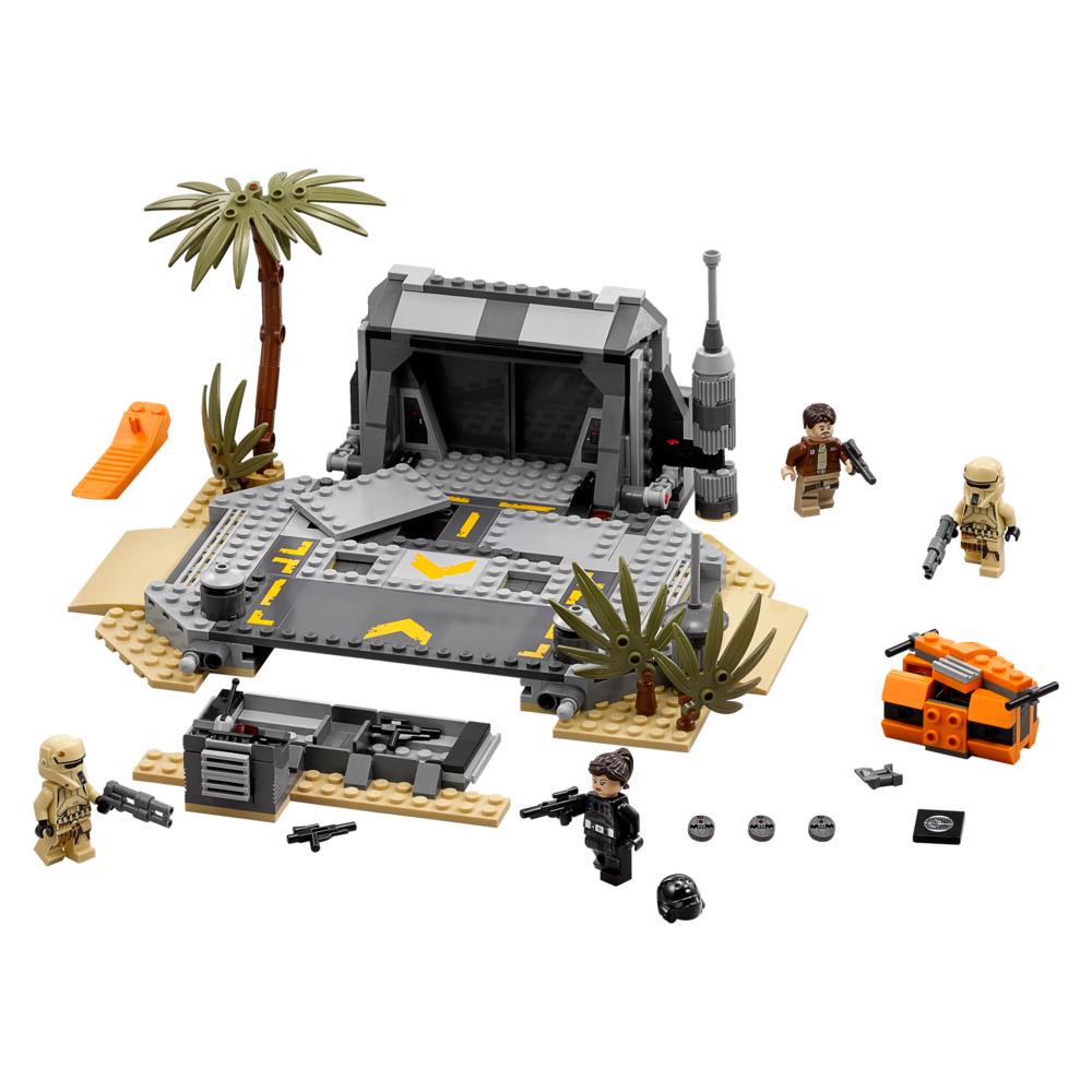 LEGO Star Wars&#8482; Battle on Scarif #75171