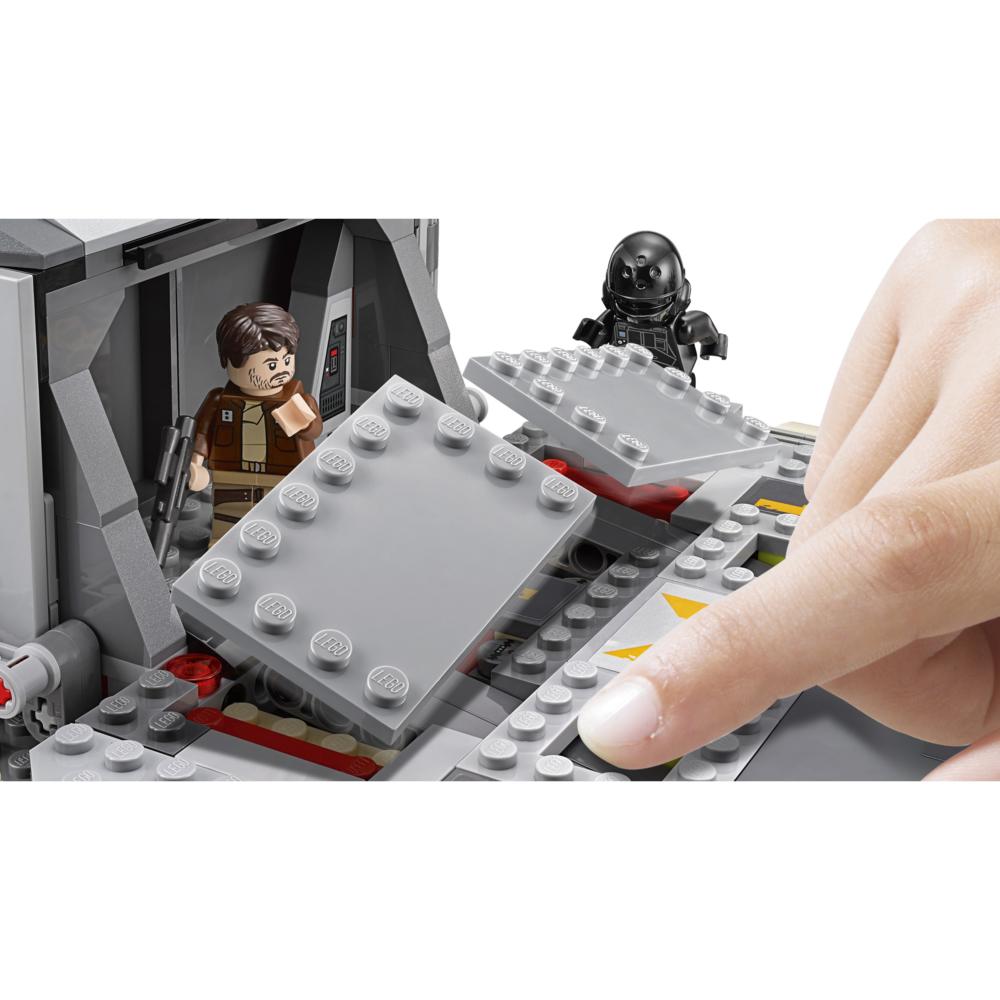 oorlog Voorstad industrie LEGO Star Wars&#8482; Battle on Scarif #75171