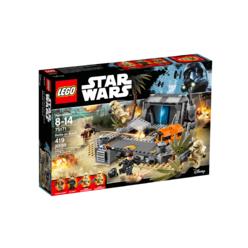 lego star wars battle on scarif 75171 star wars toy